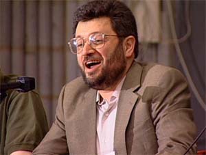 Efim Zelmanov